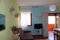 Appartamento Gaia a Tropea