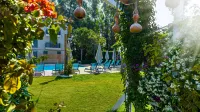 URAS BEACH HOTEL - 3 stelle