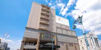 En City Hotel Nobeoka - Wifi