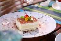 Victoria Nui Sam Lodge فنادق في تشاو دوك