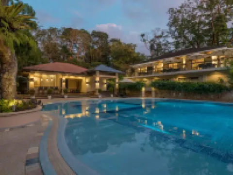 Hillcreek Gardens Tagaytay Hotels in Alfonso