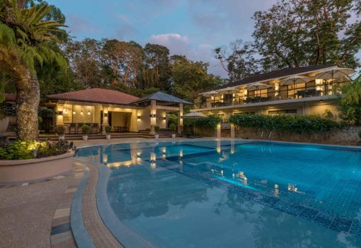 1. 힐크릭 가든 타..