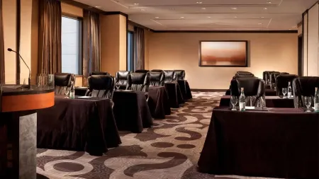 Marriott Jacksonville Downtown Отели в г. Дувал