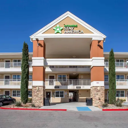 Extended Stay America Suites - El Paso - Airport