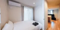 Higashi Komagata House - One-Bedroom Apartment