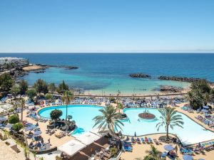 Hotel Grand Teguise Playa