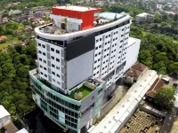 Indoluxe Hotel Jogjakarta Hotell i Sariharjo