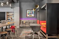 Moxy Bucharest Old Town - bar