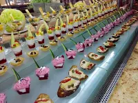 Lydia Maris Resort & Spa Hotels in Rhodos
