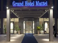 Grand Hotel Mattei Hotels near Studio CaCO3