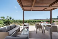 Firriato Hospitality - Calamoni di Favignana Apartments