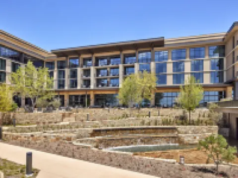 オムニ PGA フリスコ リゾート & スパ フリスコのホテル