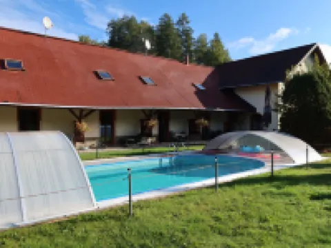 Kacenka Hotels in Desna