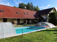 Kacenka Hotels in Desna