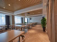 YIWU BOMAN HOTEL