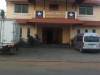 Kampong Speu City Hotel Hotels in 