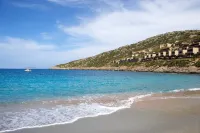 Daios Cove - Lyx