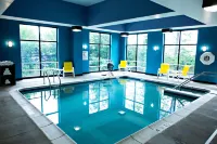Holiday Inn Express & Suites HARRISBURG W - MECHANICSBURG by IHG