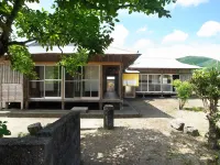 Denpaku Lily's House