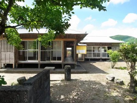 Denpaku Lily's House