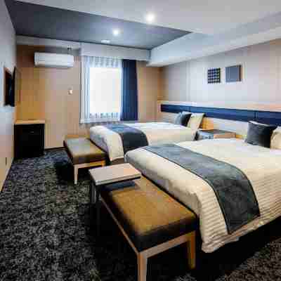 ザ・セレクトン久留米 Rooms