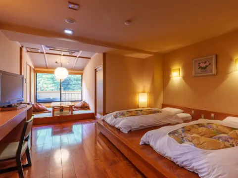 เซนโตะ เรียวกัง