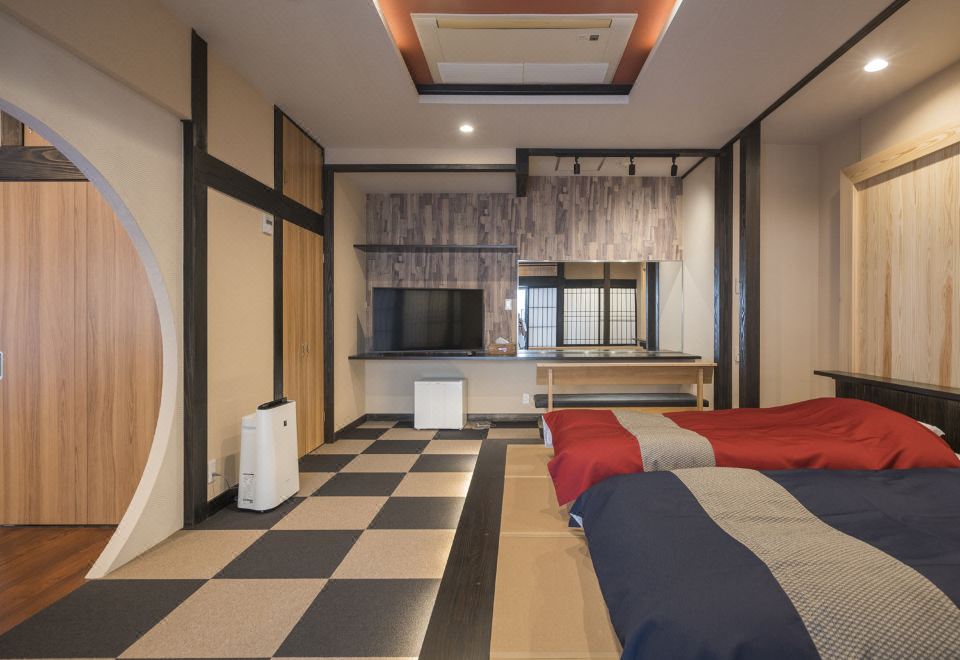 Furuyu Onsen Inn Kiyokawa