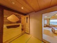Shimoda View Hotel - Spa