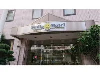 Smile Hotel Nagoya Shinkansenguchi