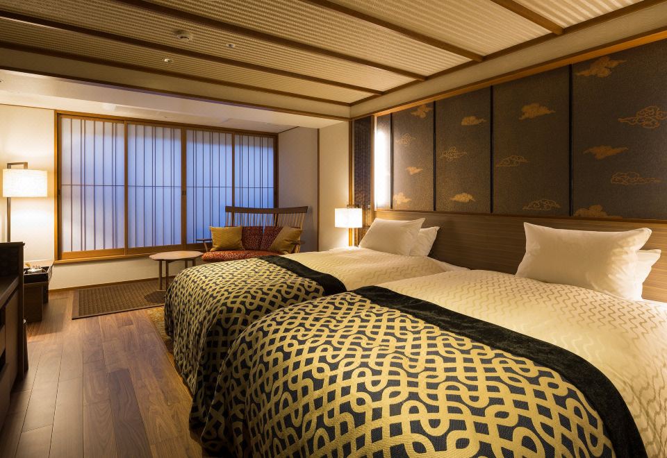 Kasuien Minami Over view