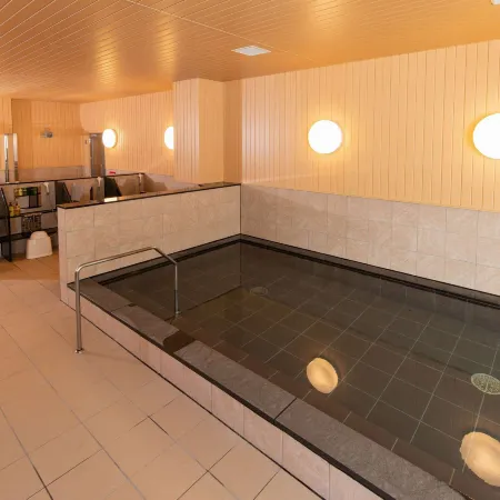 Hotel Hojinkan