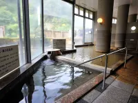 Susobanakyo Onsen Uruoikan - avec sources thermales