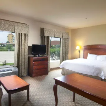 Hampton Inn & Suites Brownsville