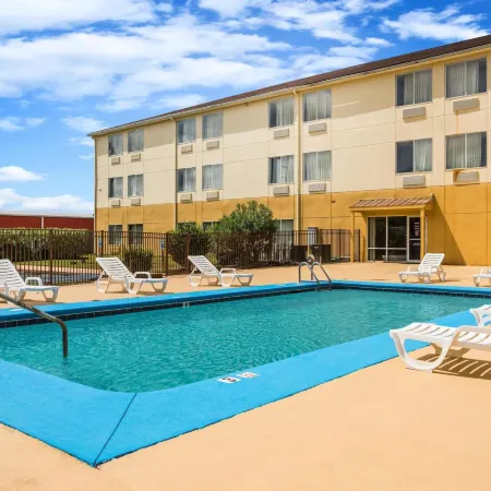 Sleep Inn & Suites Foley - Gulf Shores North