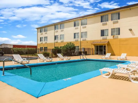 Sleep Inn & Suites Foley - Gulf Shores North