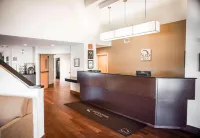 Sleep Inn Woodbridge - Potomac Mills Hotels in Neabsco
