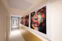 Elberg Hotel Hotels in Mouscron