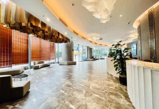 Homie Panorama Beachfront Residences Nha Trang