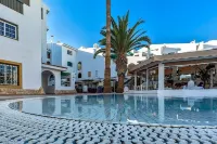 Pueblo Torviscas Sunset Harbour Private Apartment