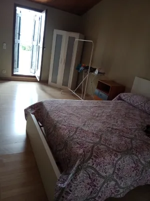 Ibicencan Semi-Detached House,