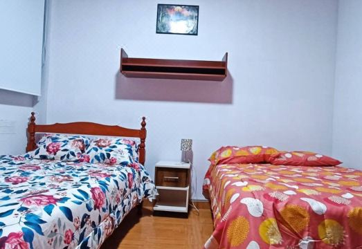 Centrally located Apartment - Hizvo