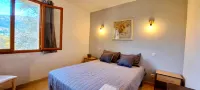 Quiet and Nature Holiday Home on the Côte d'Azur
