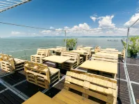 Rosalia Hotels in Balatonföldvári
