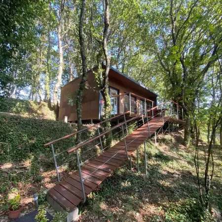 A Casa do Sol - Entire Bungalow in Vila