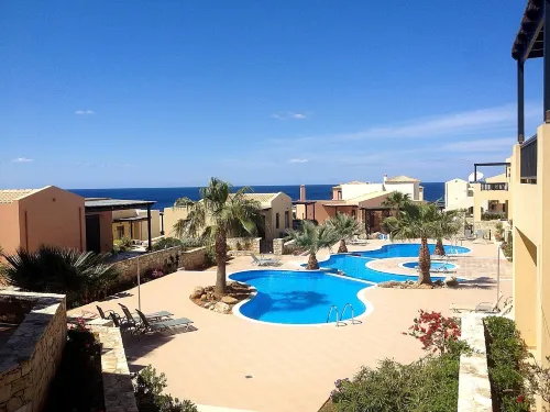 Ninas Place, 5Min on Foot from the Beach Hotels in Panormos Rethymno