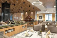 Santé Spa Hotel - 5-Star
