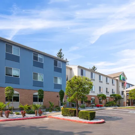 Holiday Inn Express BOTHELL by IHG
