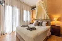 Villa Kallisto with Private Pool and Stunning Sea Views - Villas