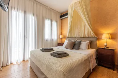 Villa Kallisto with Private Pool and Stunning Sea Views