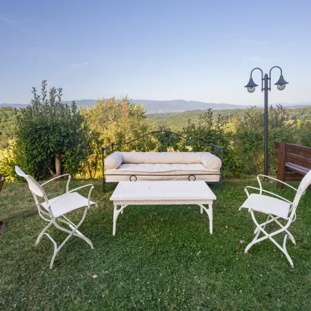 Old Tuscany's Hills - Beautiful House Close to Florence